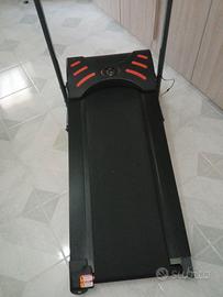 Tapis roulant magnetico