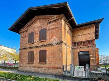 UFFICIO A MASSA LOMBARDA
