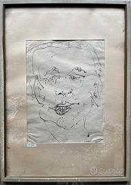 Quadro Gianni Vallieri