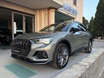 AUDI Q3 35 TDI S tronic Business Advanced-CERCHI
