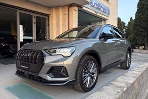 AUDI Q3 35 TDI S tronic Business Advanced-CERCHI