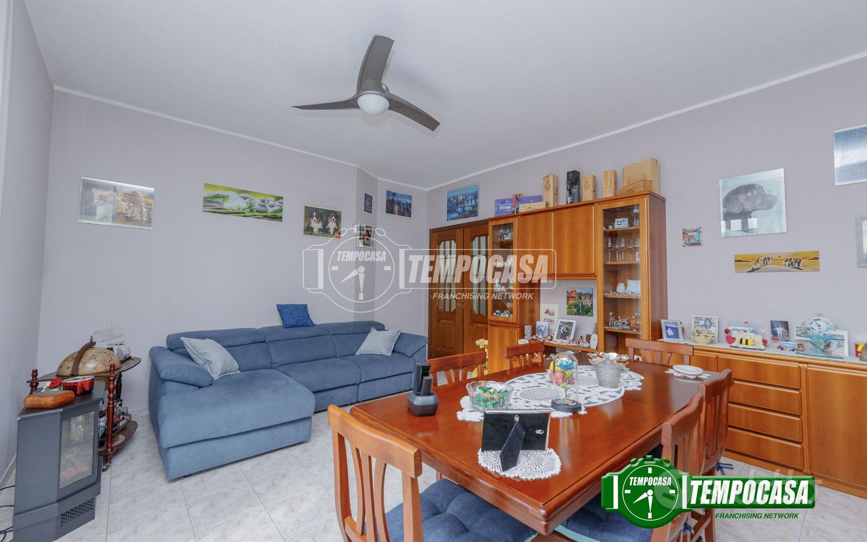 Appartamento – Zibido San Giacomo, Cascina Casiglio - Vista 4