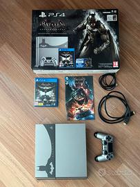 PlayStation 4 Batman Arkham Knight Limited Edition
