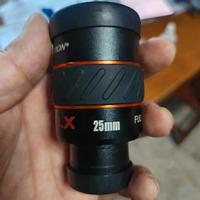 oculare celestron 25 mm