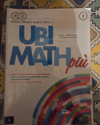 ubi math 2