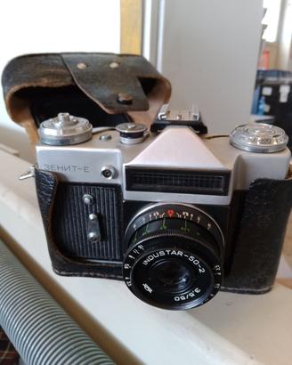 Zenith-E 