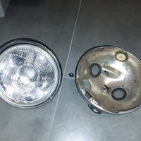 Faro Suzuki Bandit 1200