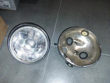 Faro Suzuki Bandit 1200