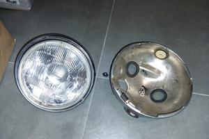 Faro Suzuki Bandit 1200