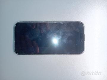 Iphone 17 256 giga colore nero/grigio