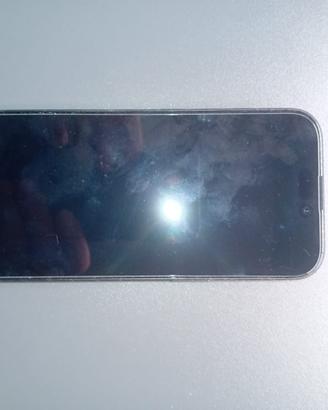 Iphone 17 256 giga colore nero/grigio