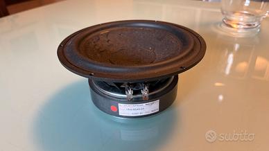 Scan-Speak 18W/8545-01 – Midwoofer 18 cm, 8 Ohm