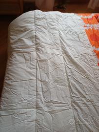 Piumone 4 stagioni Nuovo Ikea STJÄRNBRÄCKA

