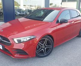 Mercedes-Benz Classe A A 200 d Automatic 4p. ...