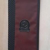 porta cravatte da viaggio Invicta