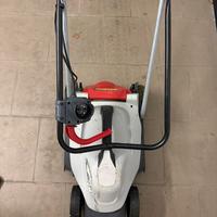 Tagliaerba, decespugliatore, tagliabordi