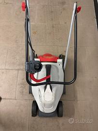 Tagliaerba, decespugliatore, tagliabordi