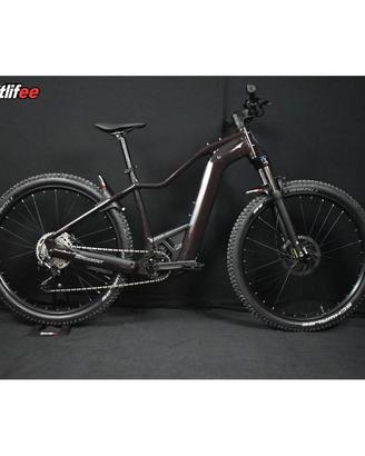 Bergamont E-Revox Sport FMN