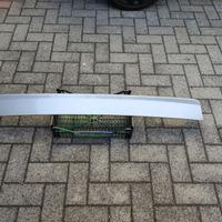 Bmw e30 spoiler