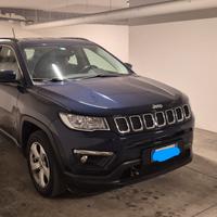 JEEP COMPASS Diesel 1.6 120 CV All. Business