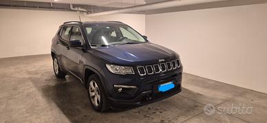JEEP COMPASS Diesel 1.6 120 CV All. Business