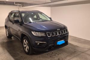 JEEP COMPASS Diesel 1.6 120 CV All. Business