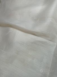 stoffa scampolo seta