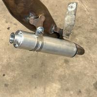 silenizatore per espansioni d60 l25