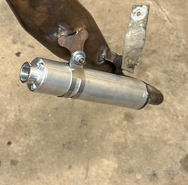 silenizatore per espansioni d60 l25