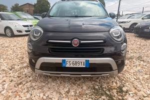 Fiat 500X 1.0 T3 120 CV City Cross