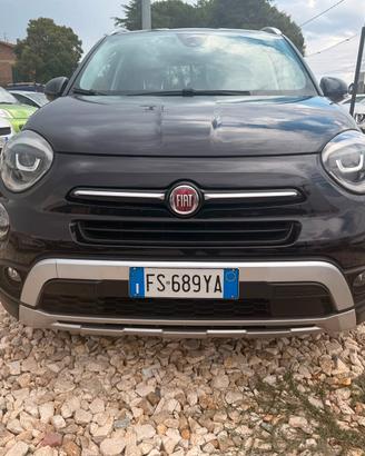 Fiat 500X 1.0 T3 120 CV City Cross