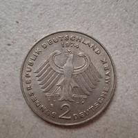 Moneta Repubblica federale tedesca