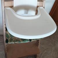 Accessori seggiolone Tripp Trapp di Stokke