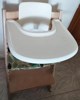 Accessori seggiolone Tripp Trapp di Stokke
