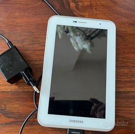 Samsung Galaxy tab2 7