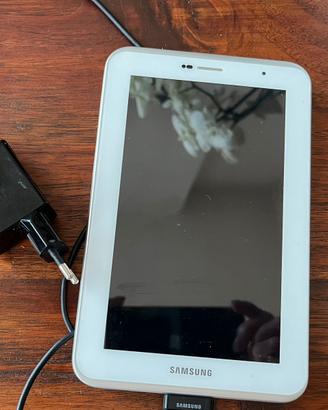 Samsung Galaxy tab2 7