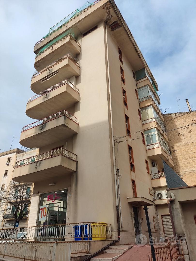 Apartment in Caltanissetta, Quartiere Provvidenza - Vista 2