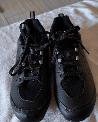Scarpe. da spin bike 