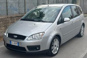 Ford Focus C-Max 1.6 TDCi (110CV) Ghia