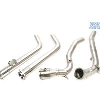 SOPPRESSORE DOWNPIPE MERCEDES CLASE G W463 15-18