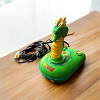 🔥 DRAGON BALL Vintage PLUG & PLAY - Anni '90 🔥