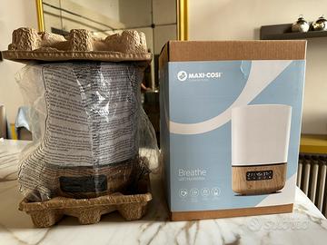 Umidificatore Maxi Cosi (nuovo)
