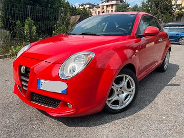 Alfa Romeo MiTo 1.4 Benzina 78CV Euro5 -Garanzia
