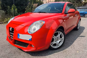 Alfa Romeo MiTo 1.4 Benzina 78CV Euro5 -Garanzia