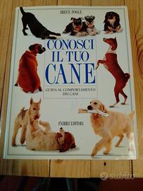 guida al comportamento dei cani
