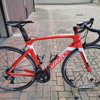 Wilier 101 air
