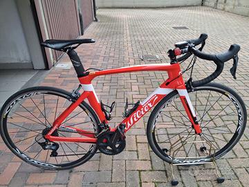 Wilier 101 air