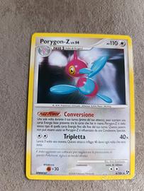 006-106 porigon-z holo