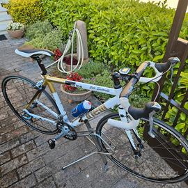 bici da corsa Cinelli