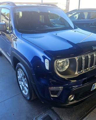 JEEP Renegade 1.0 T3 Limited
